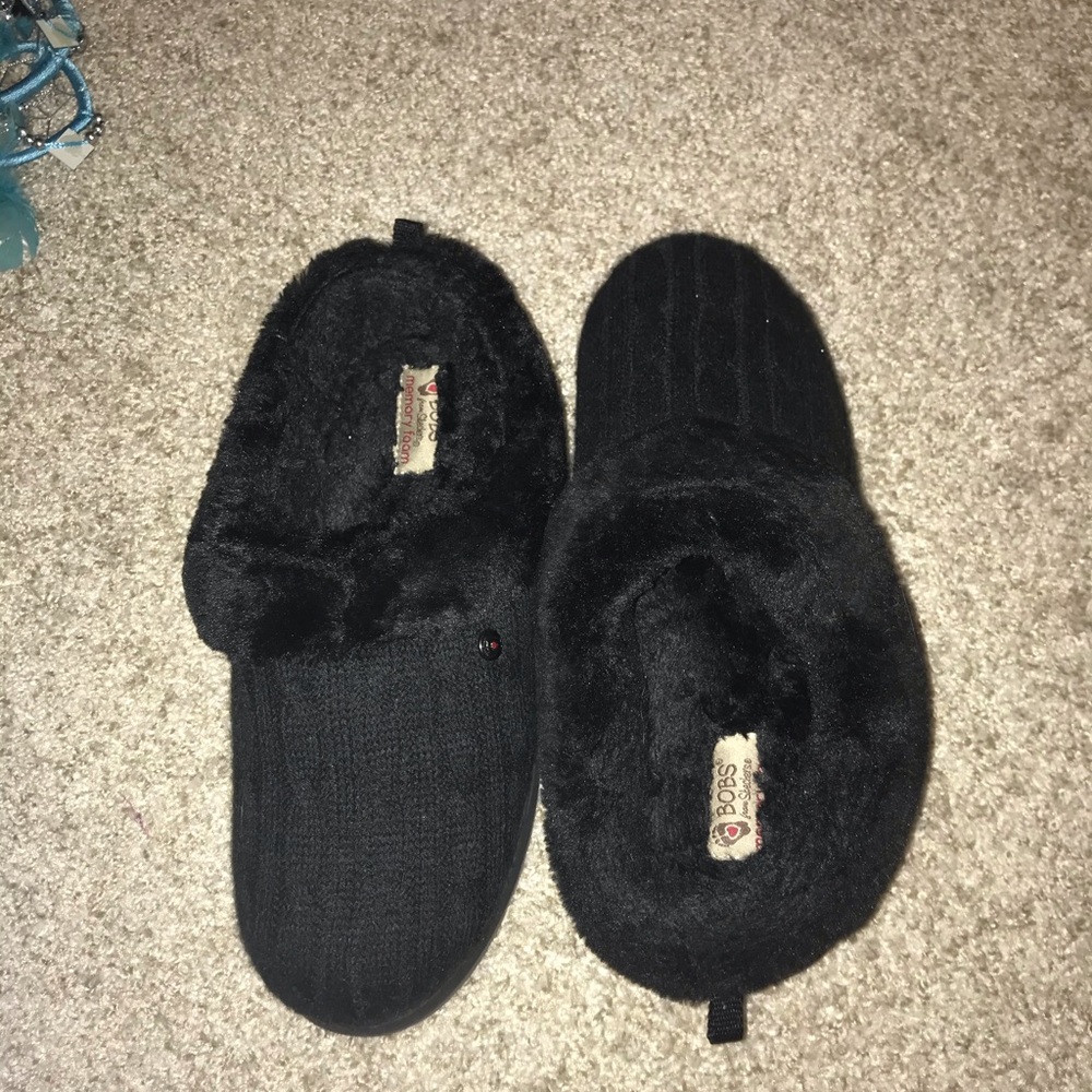 House shoes
